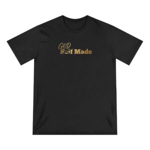Premium God-Made Tee