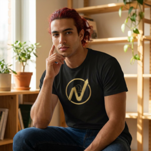 NBT Emblem T-Shirt
